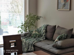 MAZURSKA DAMA LUXURY APARTAMENT Giżycko